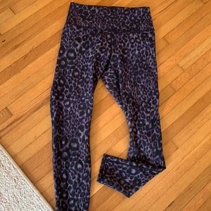 Fabletics leggings